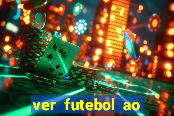 ver futebol ao vivo rmc